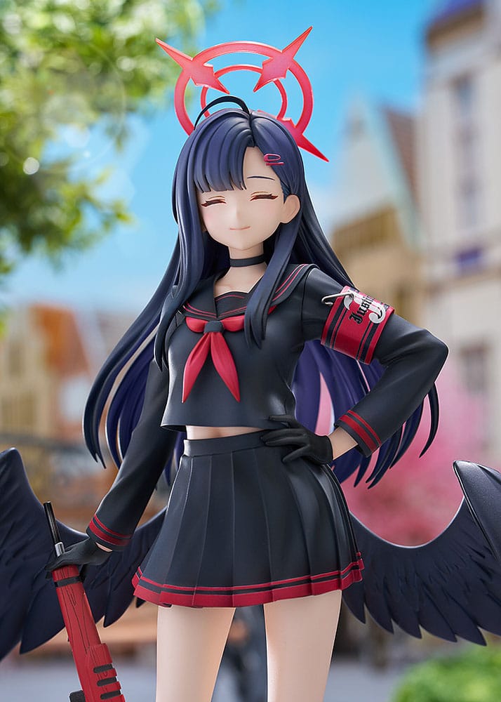 Blue Archive PVC Statue 1/7 Ichika 25 cm Scalefiguren Yokina