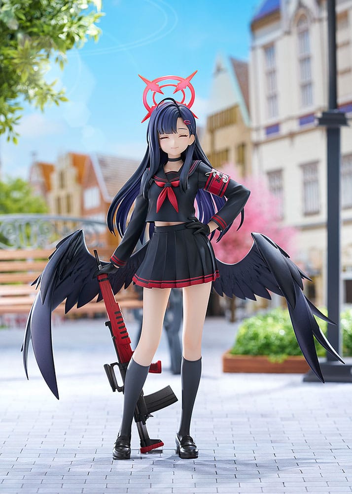 Blue Archive PVC Statue 1/7 Ichika 25 cm Scalefiguren Yokina