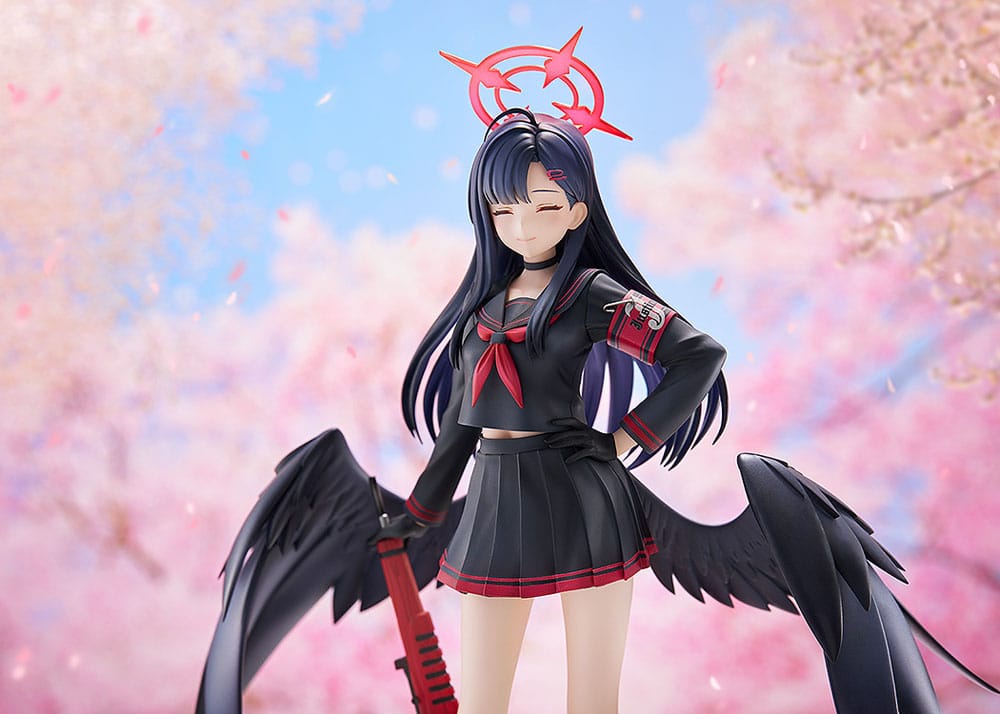 Blue Archive PVC Statue 1/7 Ichika 25 cm Scalefiguren Yokina
