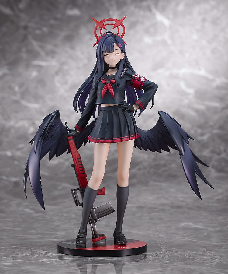 Blue Archive PVC Statue 1/7 Ichika 25 cm Scalefiguren Yokina