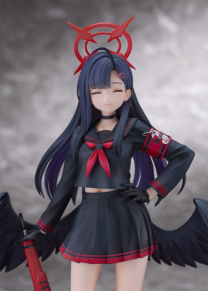 Blue Archive PVC Statue 1/7 Ichika 25 cm Scalefiguren Yokina