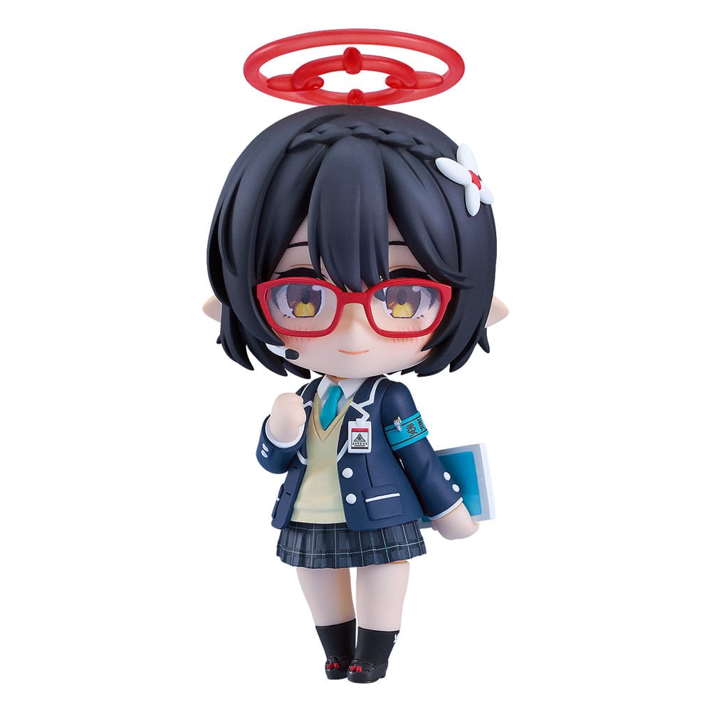 Blue Archive Nendoroid Actionfigur Ayane Okusora 10 cm Nendoroids Yokina