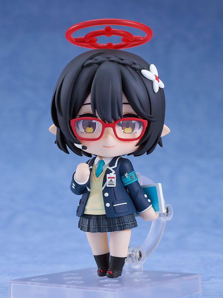 Blue Archive Nendoroid Actionfigur Ayane Okusora 10 cm Nendoroids Yokina
