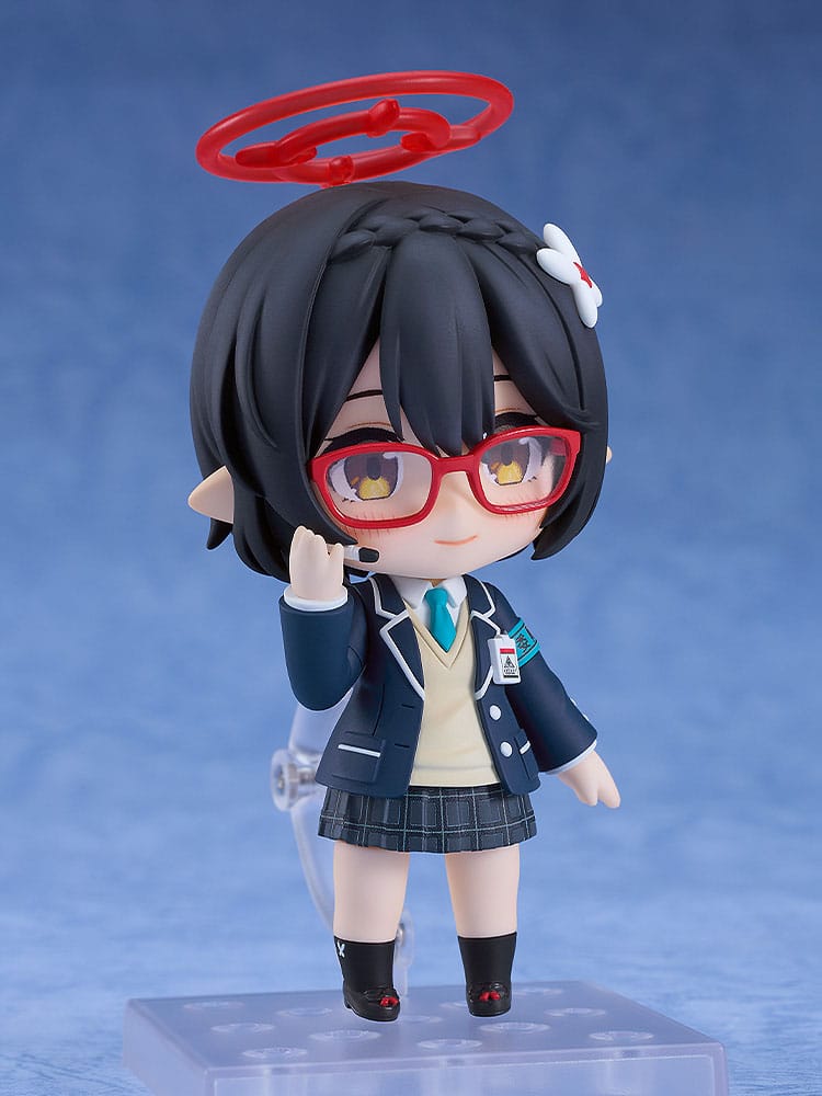 Blue Archive Nendoroid Actionfigur Ayane Okusora 10 cm Nendoroids Yokina