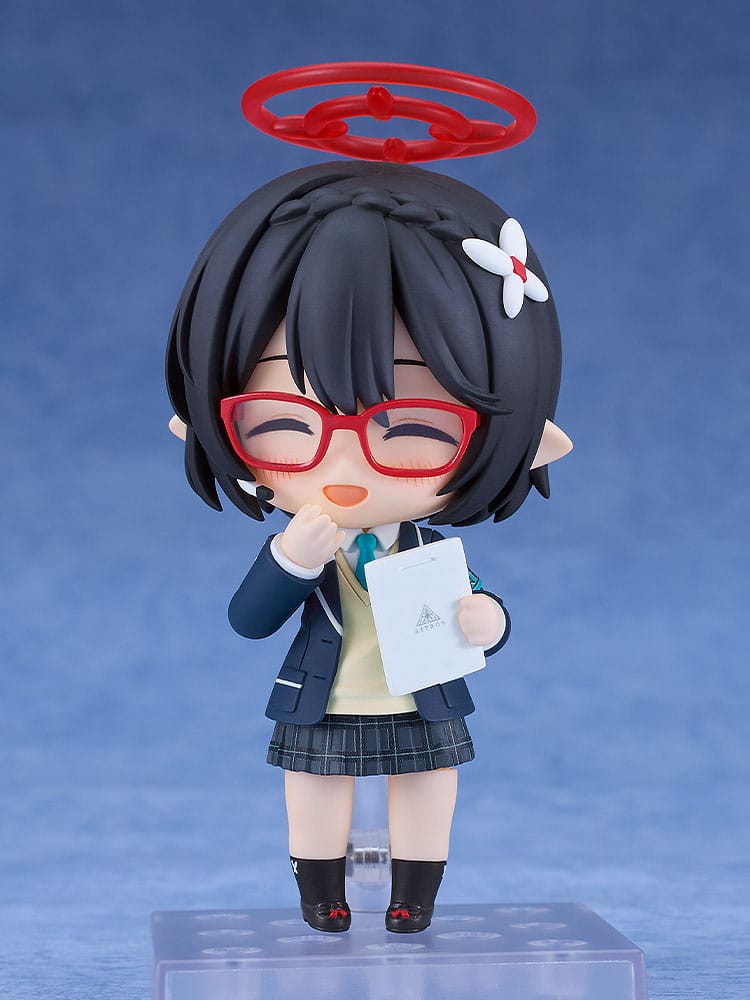 Blue Archive Nendoroid Actionfigur Ayane Okusora 10 cm Nendoroids Yokina