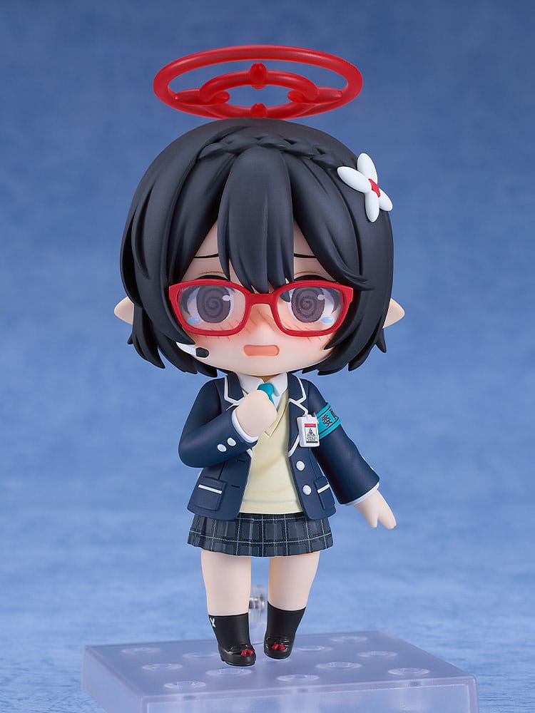 Blue Archive Nendoroid Actionfigur Ayane Okusora 10 cm Nendoroids Yokina
