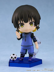 Blue Lock Nendoroid Actionfigur Bachira Meguru 10 cm Nendoroids Yokina