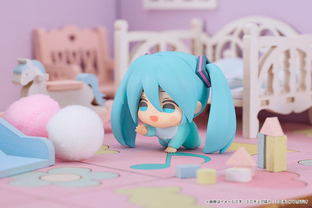 Vocaloid Minifiguren Akatans Piapro Characters Minifiguren Yokina