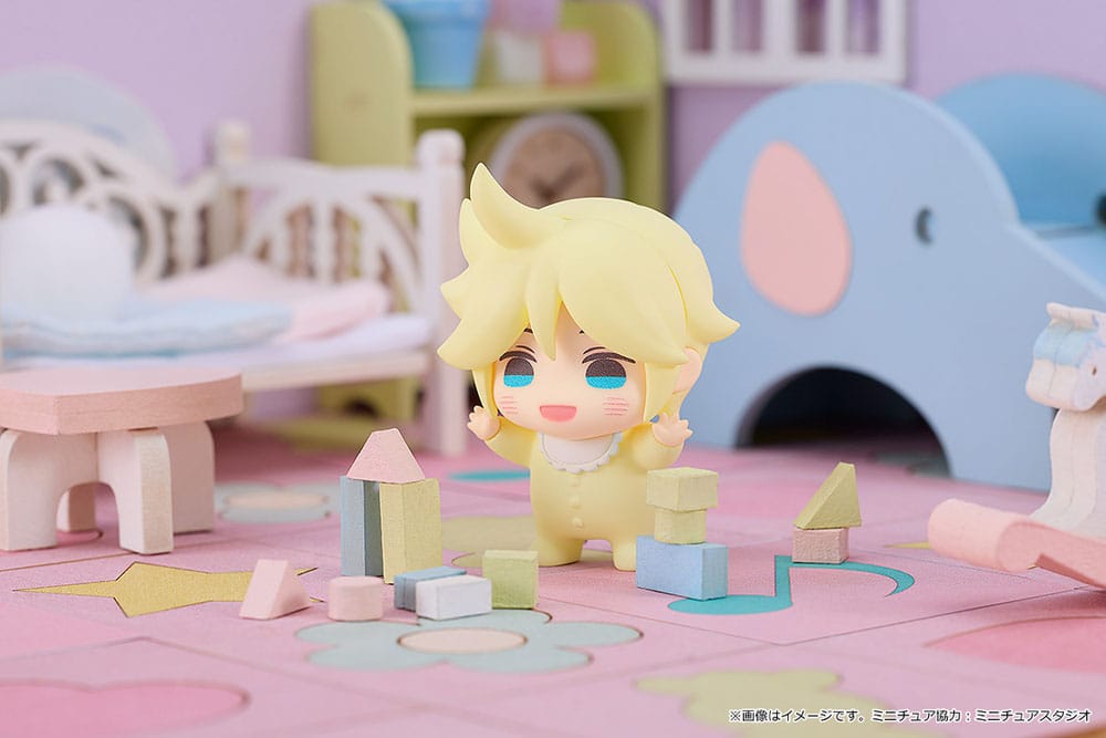 Vocaloid Minifiguren Akatans Piapro Characters Minifiguren Yokina