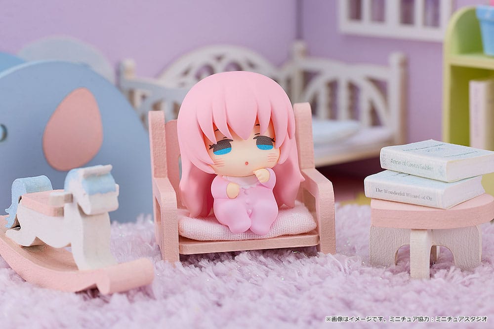 Vocaloid Minifiguren Akatans Piapro Characters Minifiguren Yokina