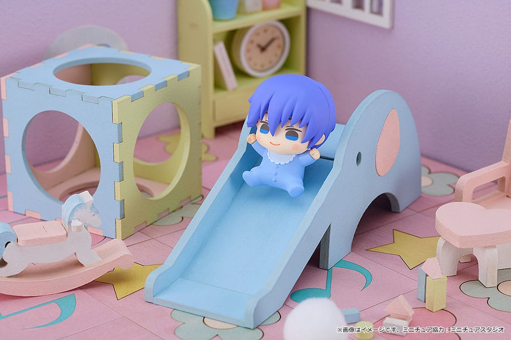 Vocaloid Minifiguren Akatans Piapro Characters Minifiguren Yokina