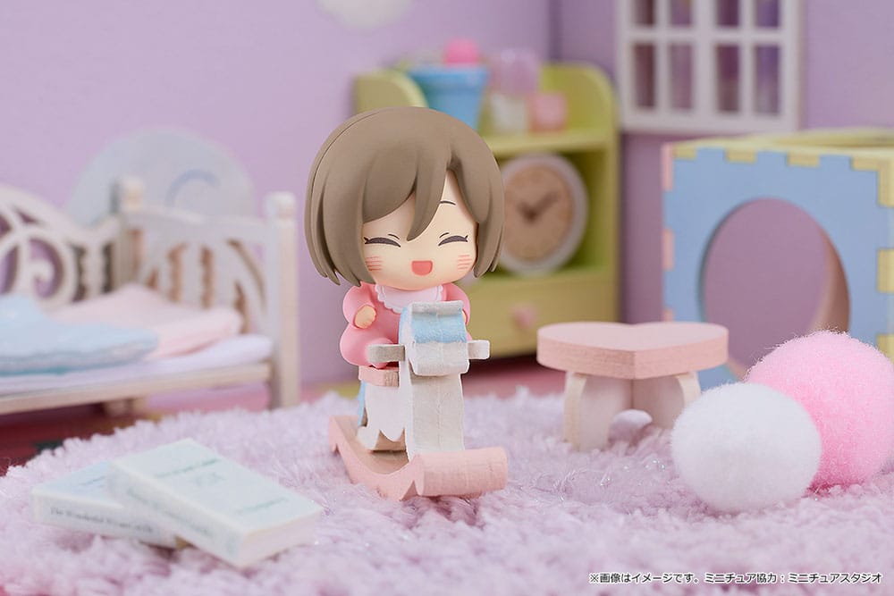 Vocaloid Minifiguren Akatans Piapro Characters Minifiguren Yokina