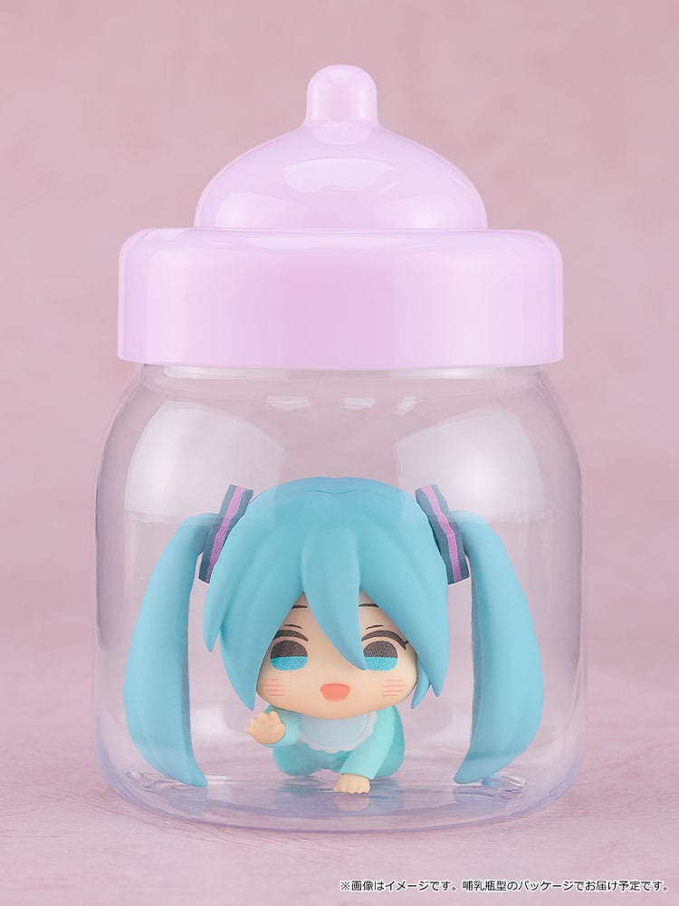 Vocaloid Minifiguren Akatans Piapro Characters Minifiguren Yokina