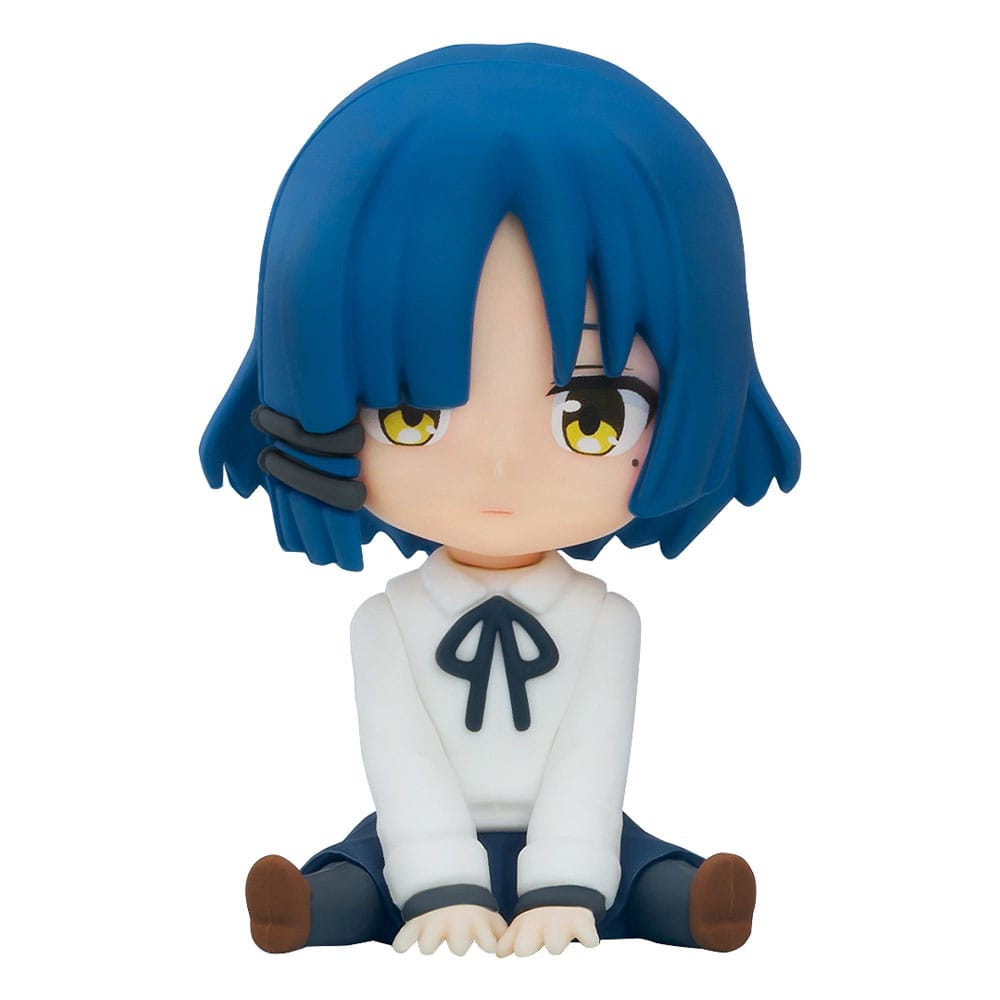 Bocchi the Rock! Rubber Mascot Nendroid Plus Minifigur Ryo Yamada 8 cm Minifiguren Yokina