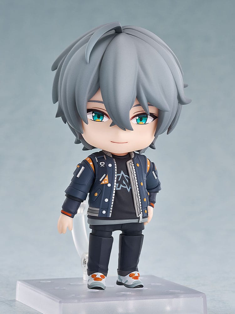 Zenless Zone Zero Nendoroid Actionfigur Wise 10 cm Nendoroids Yokina