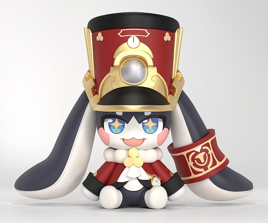 Honkai: Star Rail Huggy Good Smile Chibi Figur Pom-Pom 8 cm Minifiguren Yokina