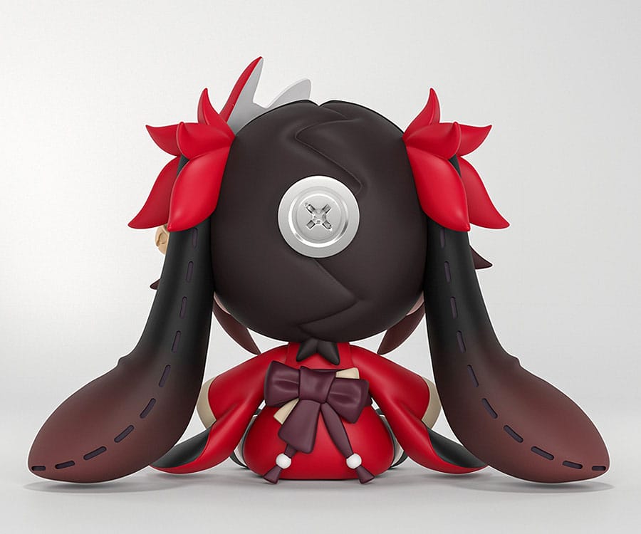 Honkai: Star Rail Huggy Good Smile Chibi Figur Sparkle's Bomb Doll 7 cm Minifiguren Yokina