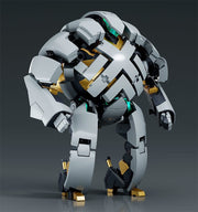 Rakuen Tsuiho Expelled from Paradise Moderoid Plastic Model Kit Arhan 14 cm Figmas Yokina