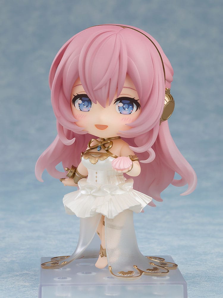 Character Vocal Series 03: Megurine Luka Nendoroid Actionfigur Megurine Luka Symphony: 2024 Ver. 10 cm Nendoroids Yokina
