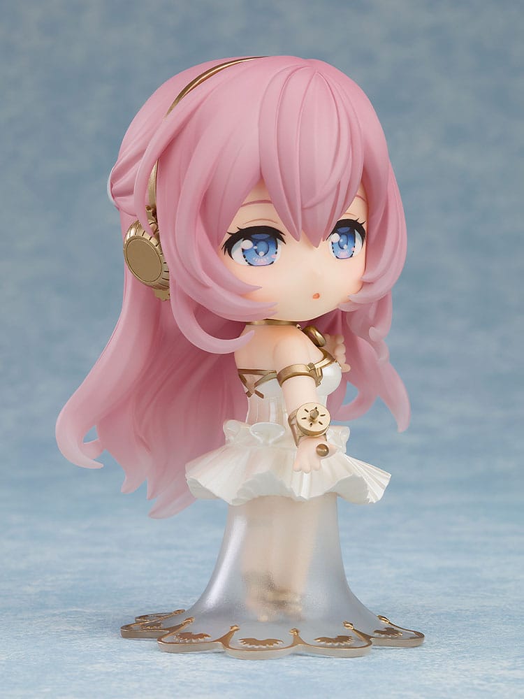 Character Vocal Series 03: Megurine Luka Nendoroid Actionfigur Megurine Luka Symphony: 2024 Ver. 10 cm Nendoroids Yokina