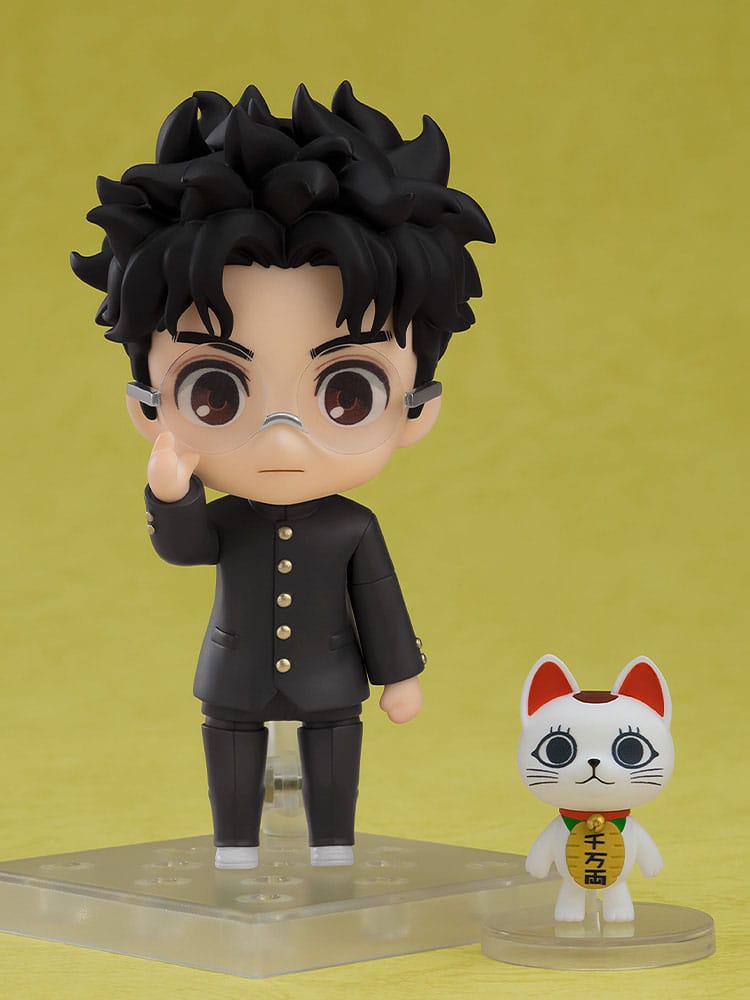 Dandadan Nendoroid Actionfigur Okarun 10 cm Nendoroids Yokina