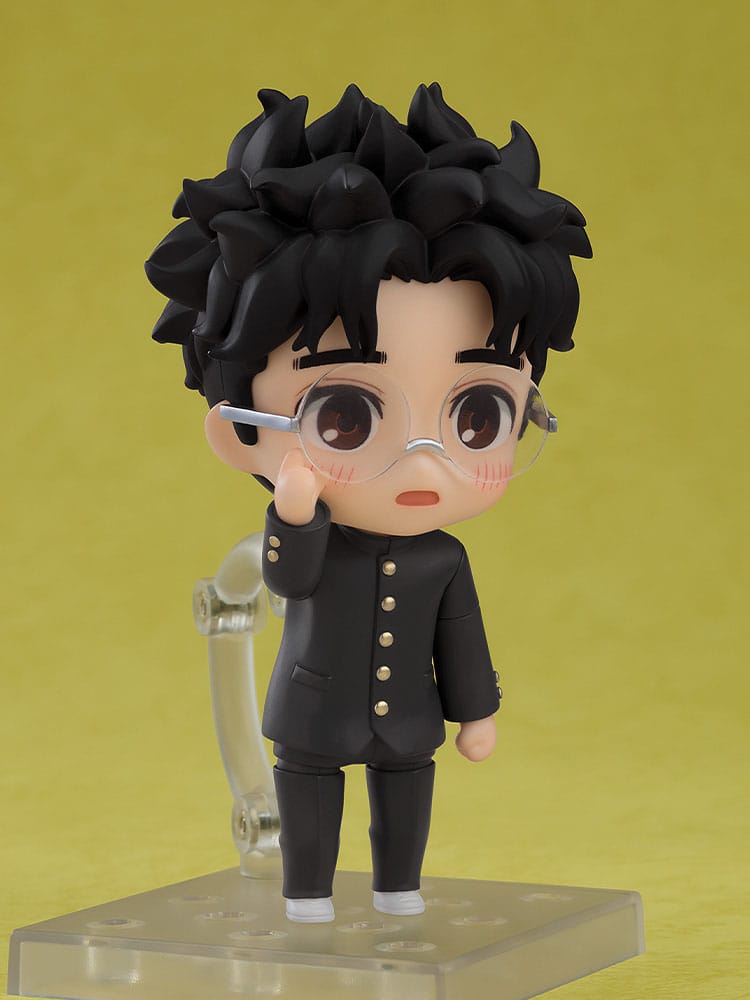 Dandadan Nendoroid Actionfigur Okarun 10 cm Nendoroids Yokina