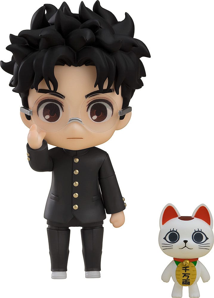 Dandadan Nendoroid Actionfigur Okarun 10 cm Nendoroids Yokina