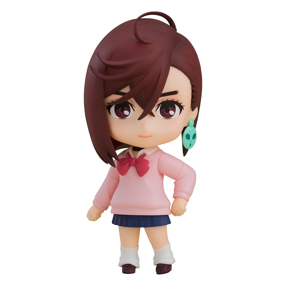 Dandadan Nendoroid Actionfigur Momo 10 cm Nendoroids Yokina