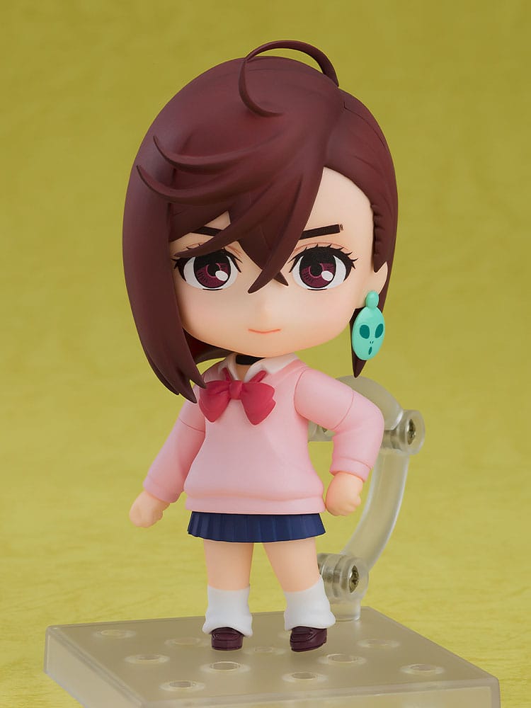 Dandadan Nendoroid Actionfigur Momo 10 cm Nendoroids Yokina