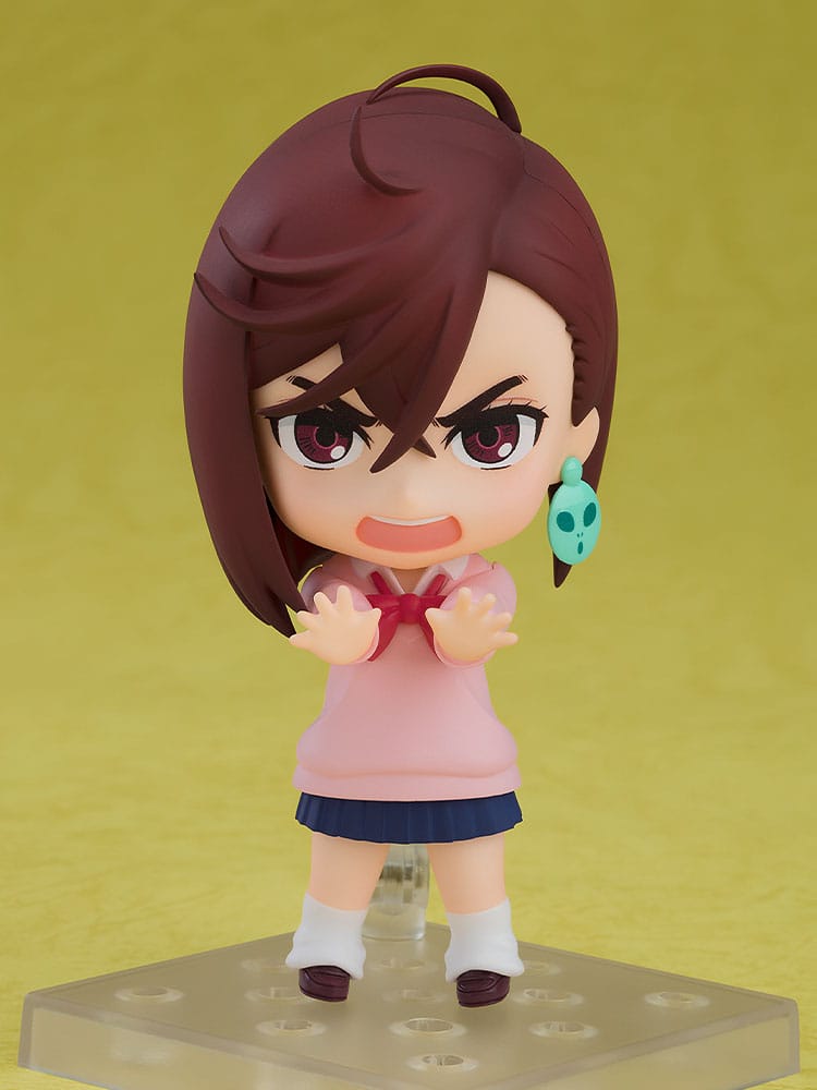 Dandadan Nendoroid Actionfigur Momo 10 cm Nendoroids Yokina