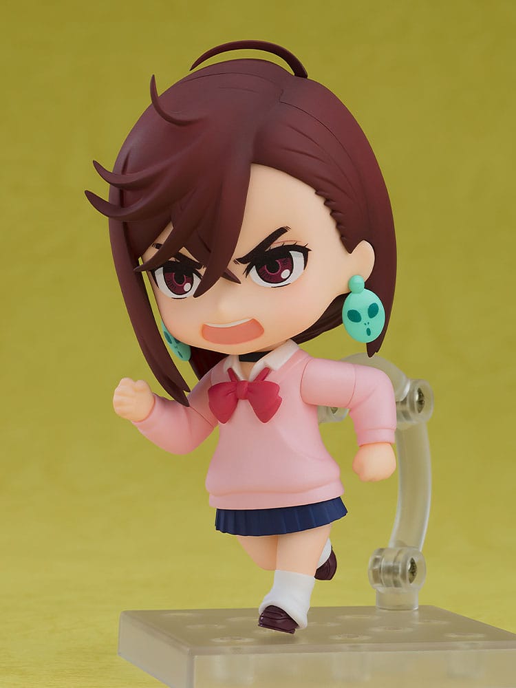 Dandadan Nendoroid Actionfigur Momo 10 cm Nendoroids Yokina