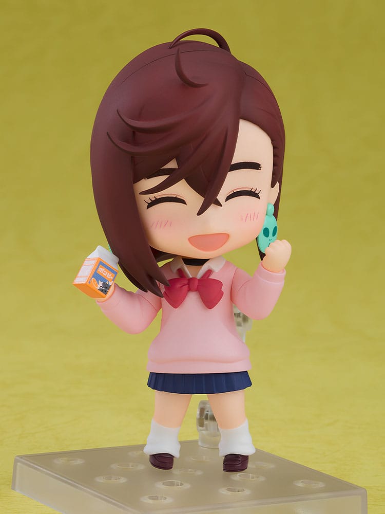 Dandadan Nendoroid Actionfigur Momo 10 cm Nendoroids Yokina