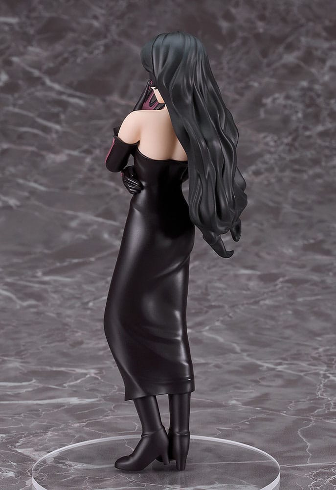 Fullmetal Alchemist: Brotherhood Pop Up Parade PVC Statue Lust 17 cm Prizefiguren Yokina