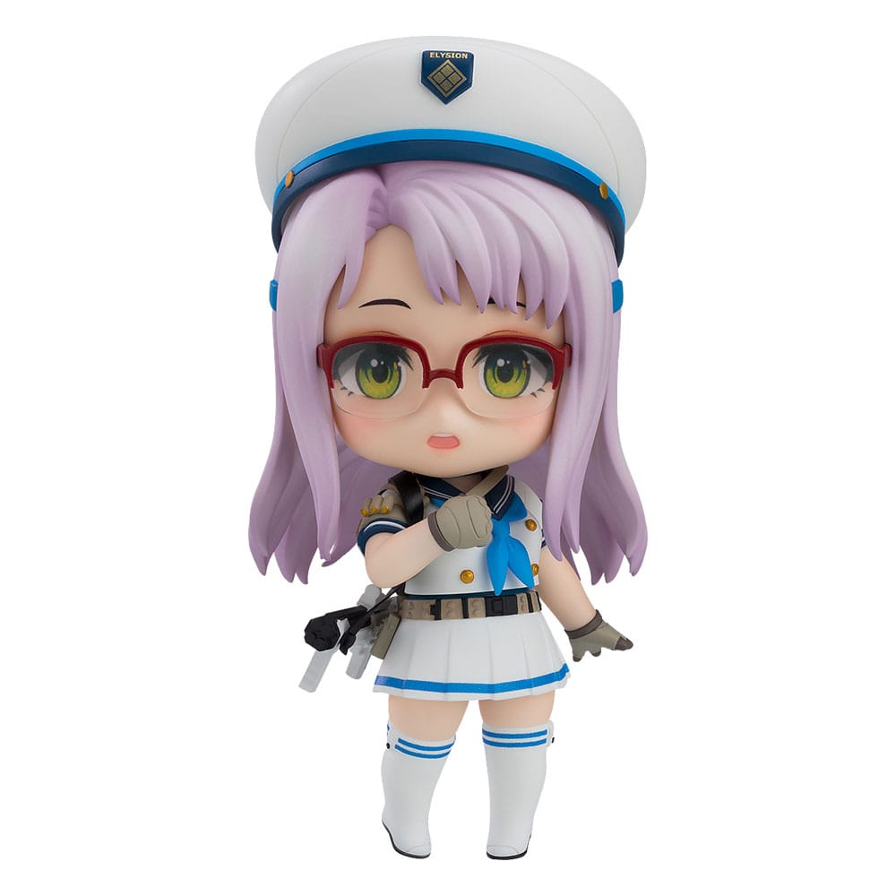 Goddess of Victory: Nikke Nendoroid Actionfigur Neon 10 cm Nendoroids Yokina