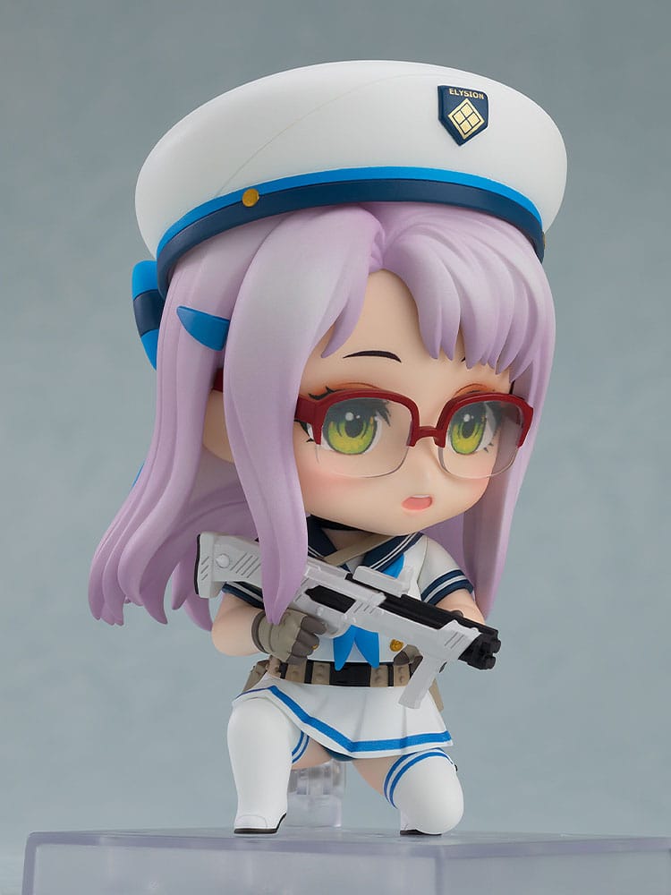 Goddess of Victory: Nikke Nendoroid Actionfigur Neon 10 cm Nendoroids Yokina
