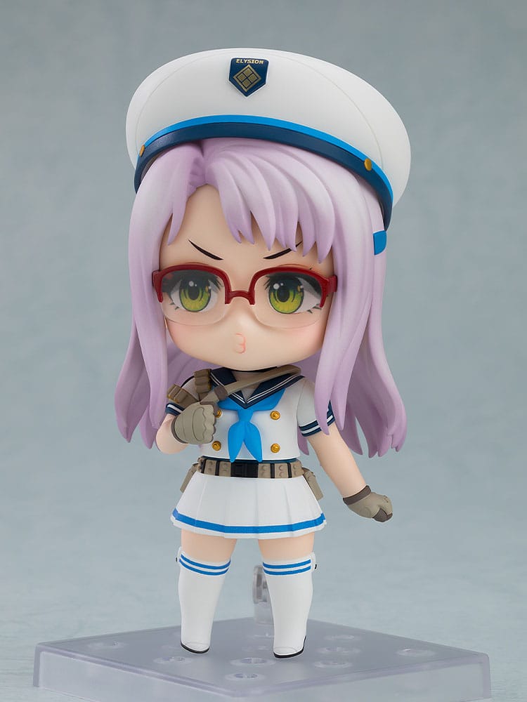 Goddess of Victory: Nikke Nendoroid Actionfigur Neon 10 cm Nendoroids Yokina