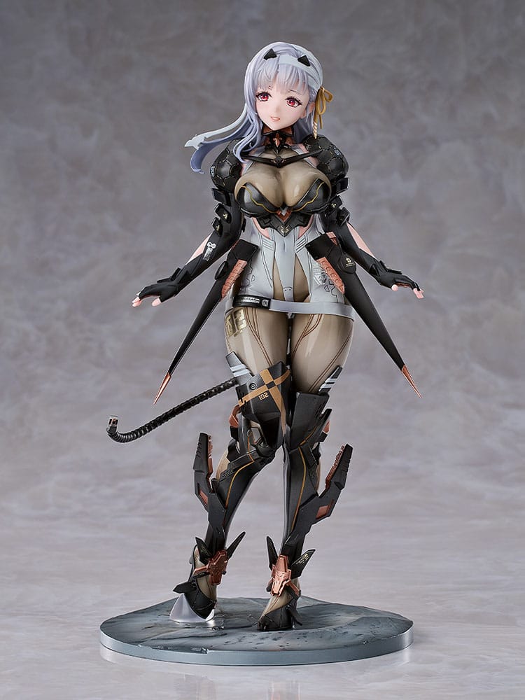 Goddess of Victory: Nikke Statue 1/7 Modernia 23 cm Scalefiguren Yokina