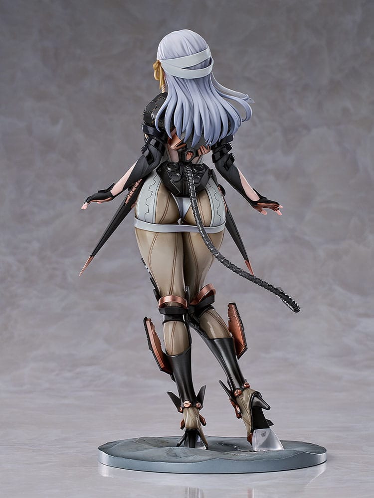 Goddess of Victory: Nikke Statue 1/7 Modernia 23 cm Scalefiguren Yokina