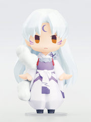 Inuyasha HELLO! GOOD SMILE Actionfigur Sesshomaru 10 cm Prizefiguren Yokina