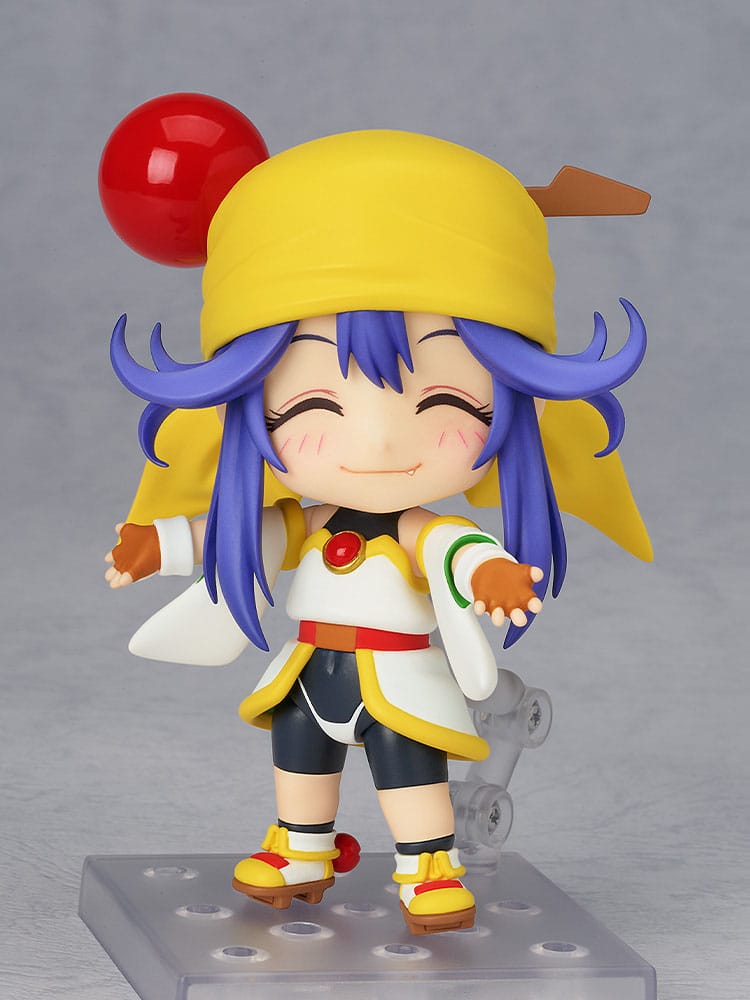 Saber Marionette J Nendoroid Actionfigur Lime 10 cm Nendoroids Yokina