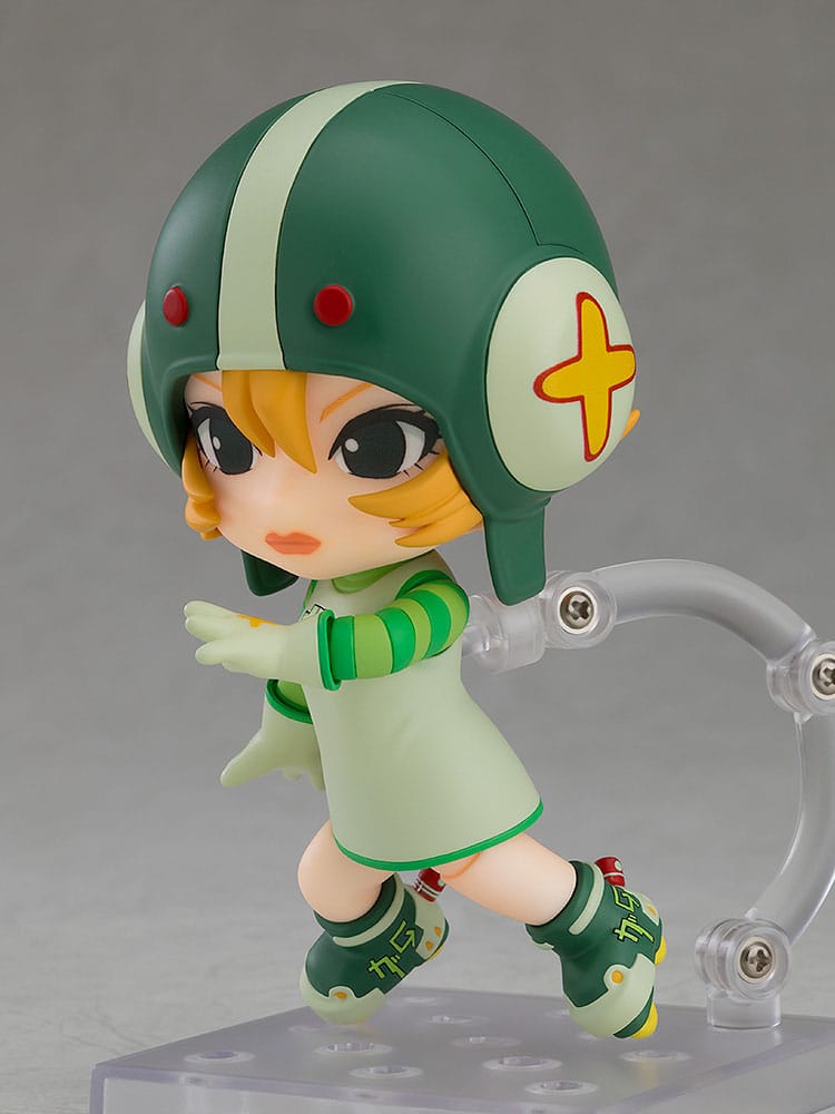 Jet Set Radio Nendoroid Actionfigur Gum 10 cm Nendoroids Yokina