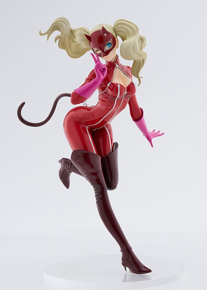 Persona 5 Royal Pop Up Parade PVC Statue Panther 17 cm Prizefiguren Yokina