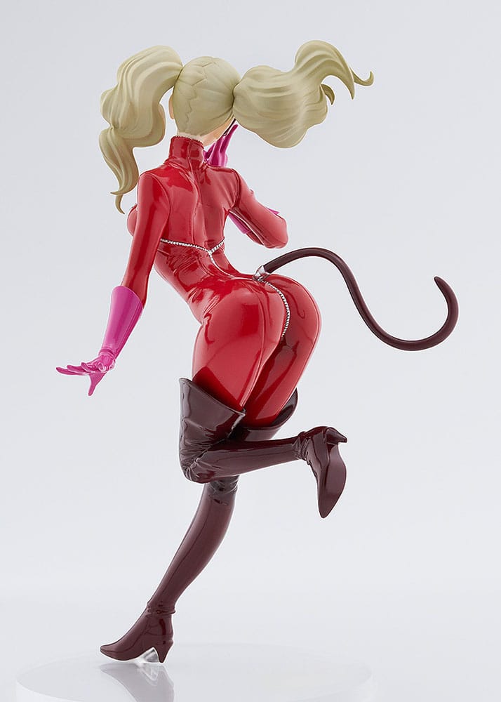 Persona 5 Royal Pop Up Parade PVC Statue Panther 17 cm Prizefiguren Yokina