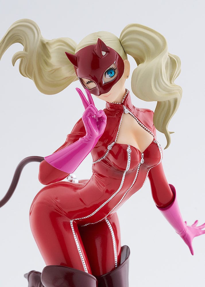 Persona 5 Royal Pop Up Parade PVC Statue Panther 17 cm Prizefiguren Yokina
