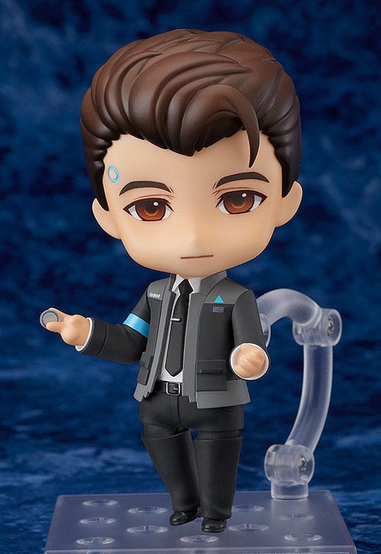 Detroit: Become Human Nendoroid Actionfigur Connor 10 cm Nendoroids Yokina