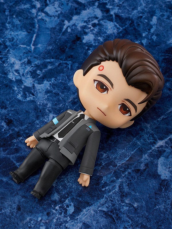 Detroit: Become Human Nendoroid Actionfigur Connor 10 cm Nendoroids Yokina