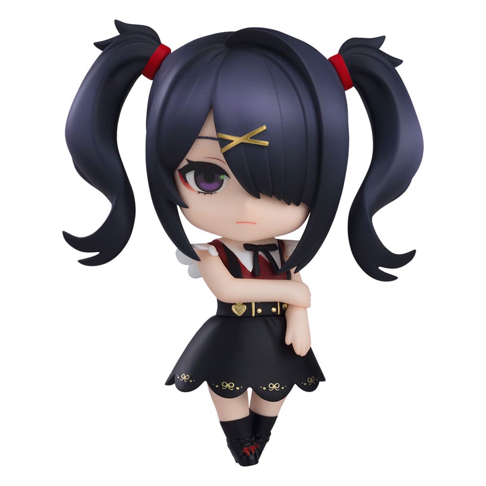 Needy Streamer Overload Nendoroid Actionfigur Ame 10 cm Nendoroids Yokina