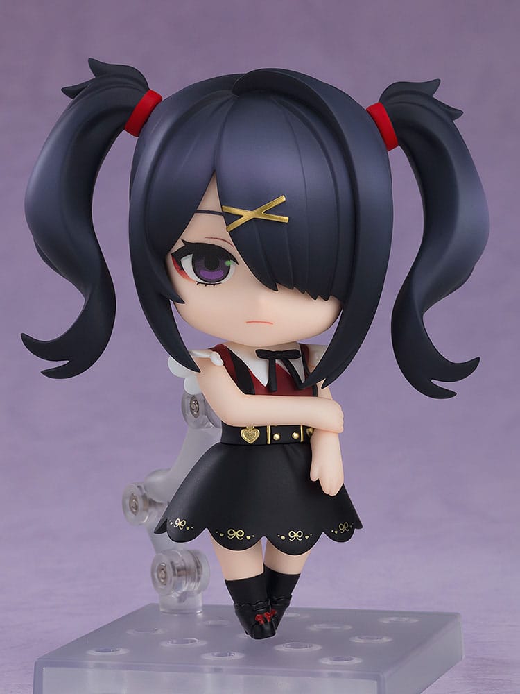 Needy Streamer Overload Nendoroid Actionfigur Ame 10 cm Nendoroids Yokina