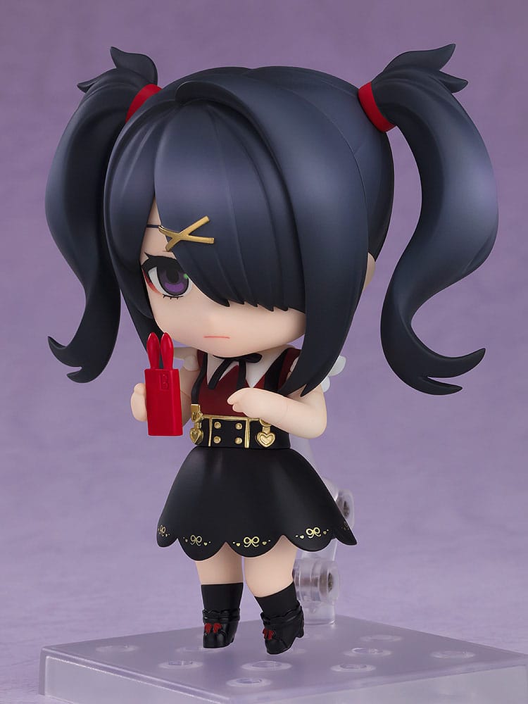 Needy Streamer Overload Nendoroid Actionfigur Ame 10 cm Nendoroids Yokina