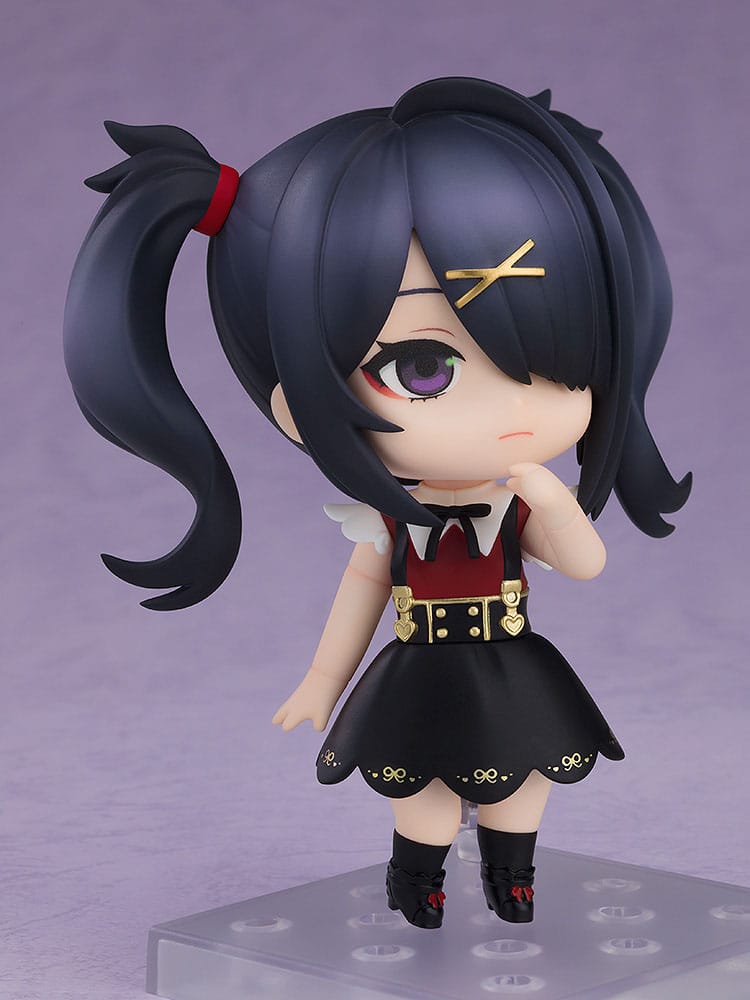 Needy Streamer Overload Nendoroid Actionfigur Ame 10 cm Nendoroids Yokina